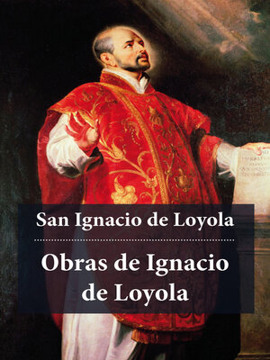 cover image of 2 Obras de Ignacio de Loyola